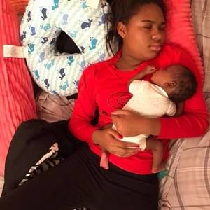 Meet your Posher, Shayla